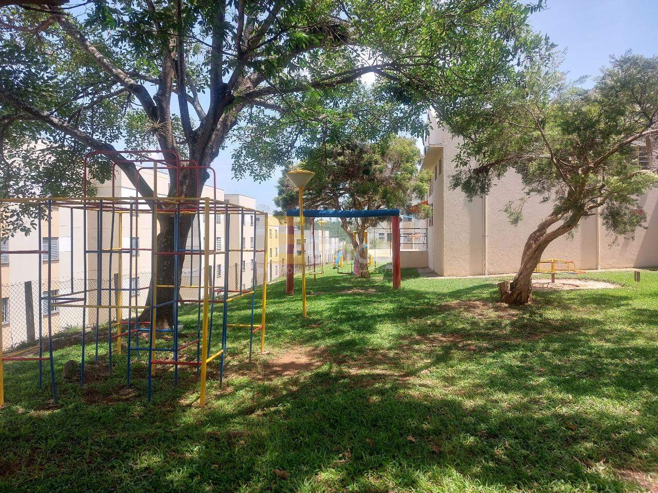 Apartamento à venda no Condomínio Residencial Alvorada I em Valinhos/SP: 