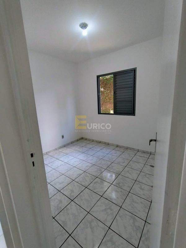 Apartamento à venda no Condomínio Residencial Alvorada I em Valinhos/SP: 