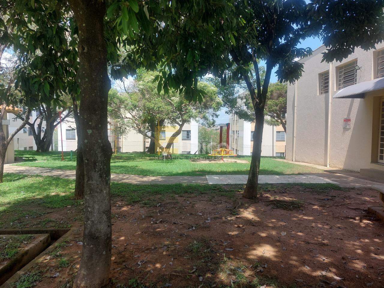 Apartamento à venda no Condomínio Residencial Alvorada I em Valinhos/SP: 
