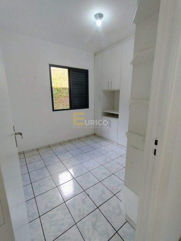Apartamento à venda no Condomínio Residencial Alvorada I em Valinhos/SP: 