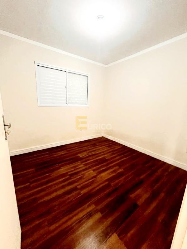 Apartamento à venda no Condomínio Residencial Colibri em Valinhos/SP: 