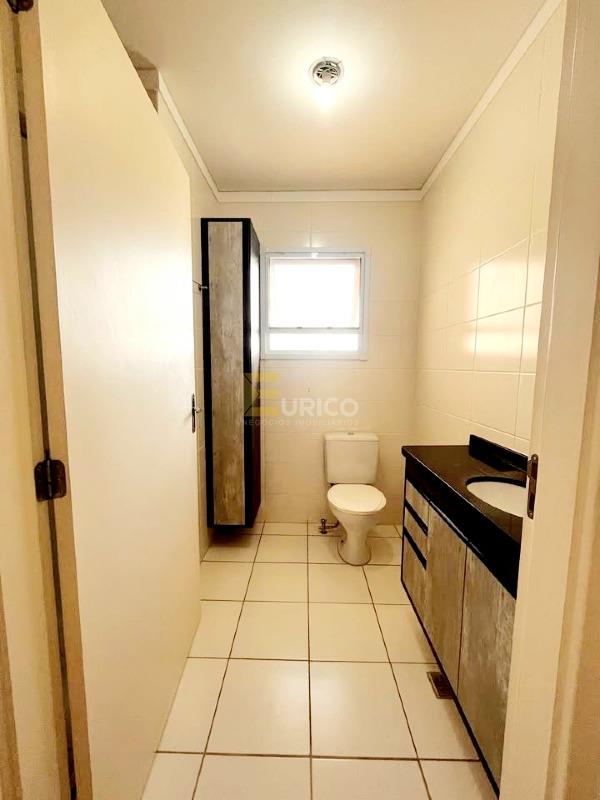 Apartamento à venda no Condomínio Residencial Colibri em Valinhos/SP: 