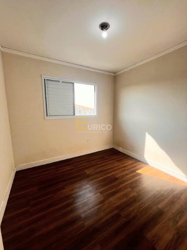 Apartamento à venda no Condomínio Residencial Colibri em Valinhos/SP: 