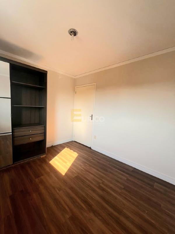 Apartamento à venda no Condomínio Residencial Colibri em Valinhos/SP: 