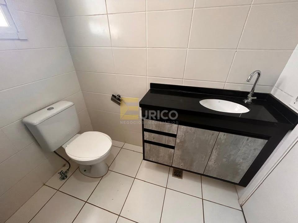 Apartamento à venda no Condomínio Residencial Colibri em Valinhos/SP: 