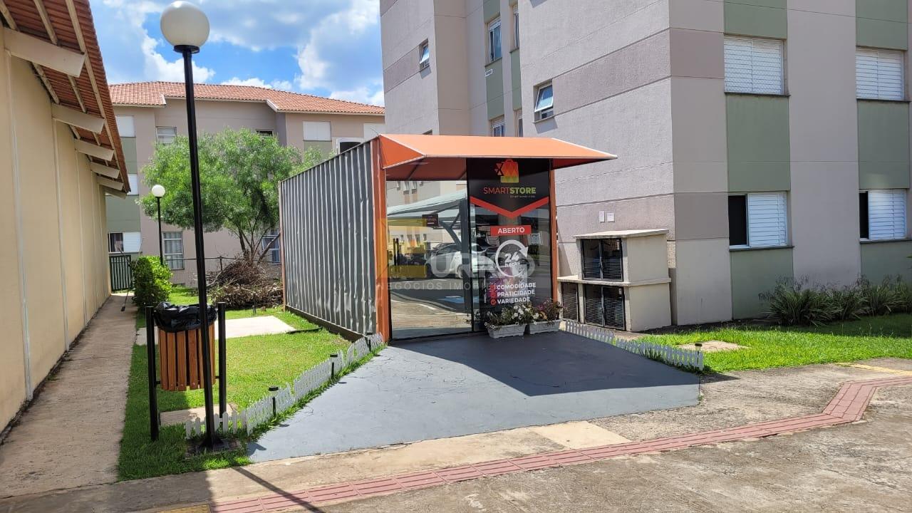 Apartamento à venda no Condomínio Residencial Colibri em Valinhos/SP: 