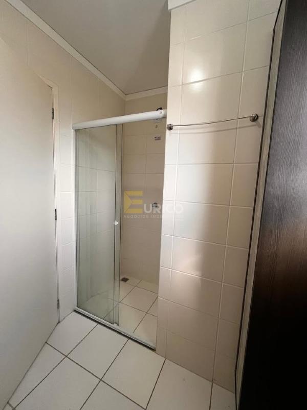Apartamento à venda no Condomínio Residencial Colibri em Valinhos/SP: 