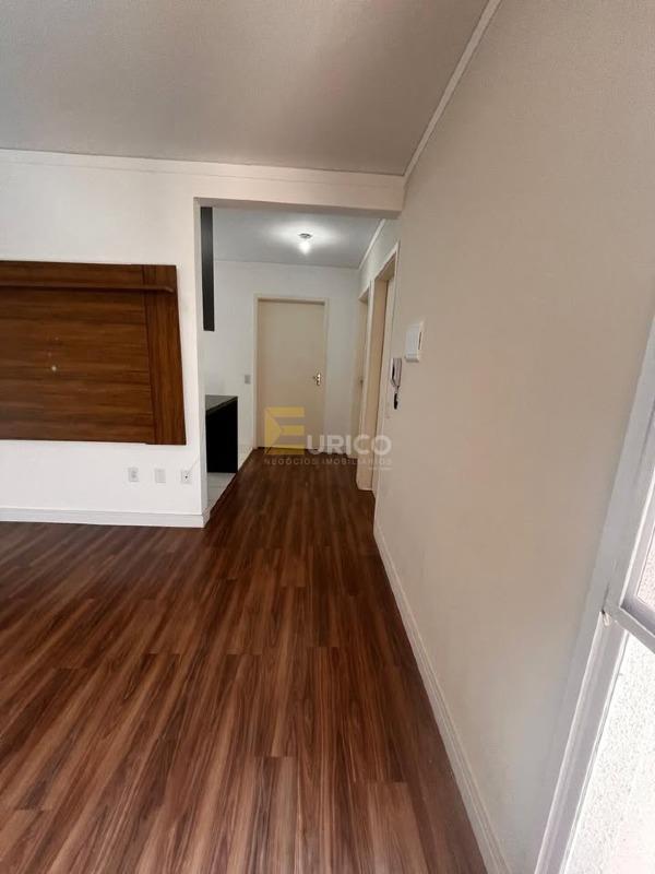 Apartamento à venda no Condomínio Residencial Colibri em Valinhos/SP: 