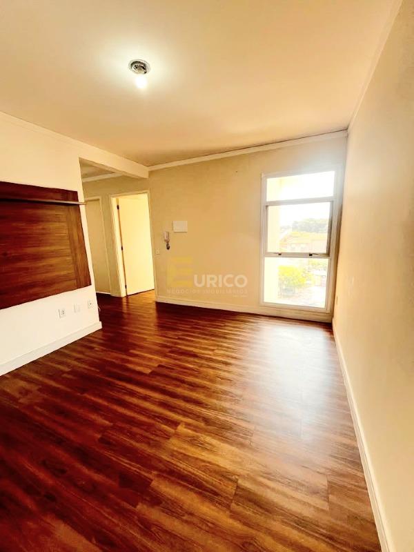 Apartamento à venda no Condomínio Residencial Colibri em Valinhos/SP: 
