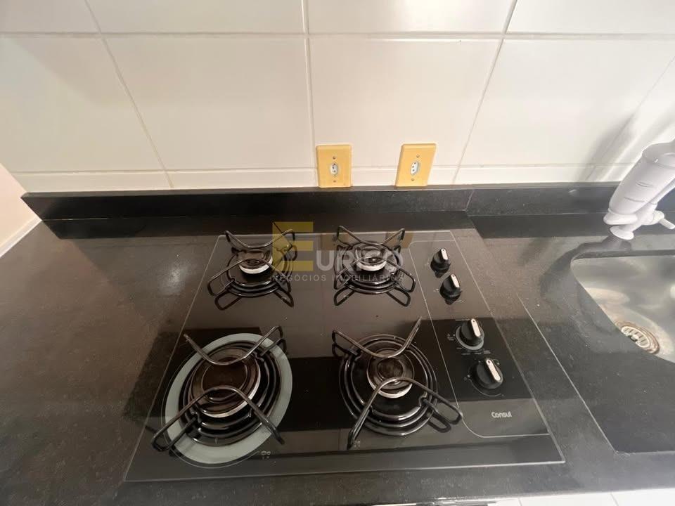 Apartamento à venda no Condomínio Residencial Colibri em Valinhos/SP: 