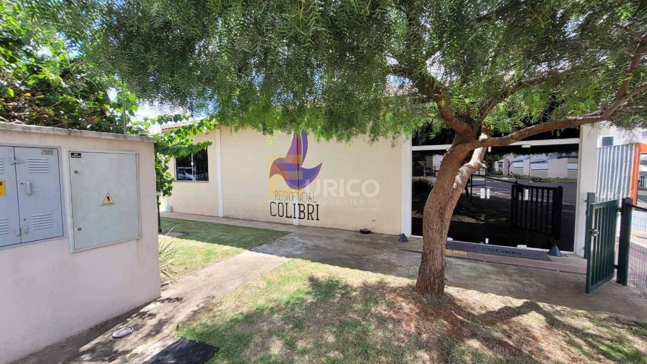 Apartamento à venda no Condomínio Residencial Colibri em Valinhos/SP: 