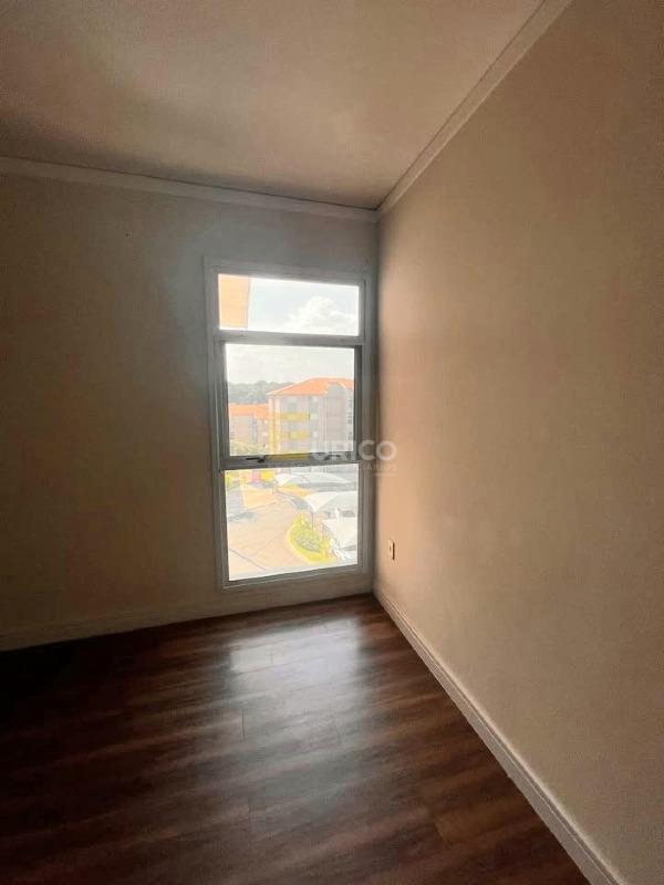 Apartamento à venda no Condomínio Residencial Colibri em Valinhos/SP: 