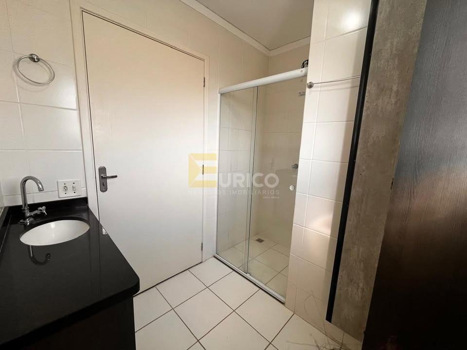 Apartamento à venda no Condomínio Residencial Colibri em Valinhos/SP: 