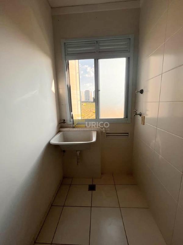 Apartamento à venda no Condomínio Residencial Colibri em Valinhos/SP: 