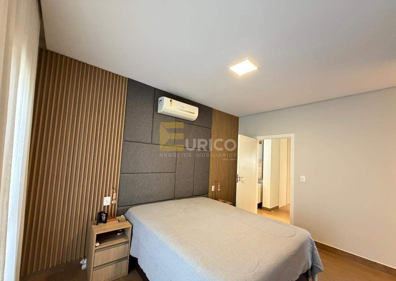 Casa em condomínio à venda no Condomínio São Domingos em Valinhos/SP: 