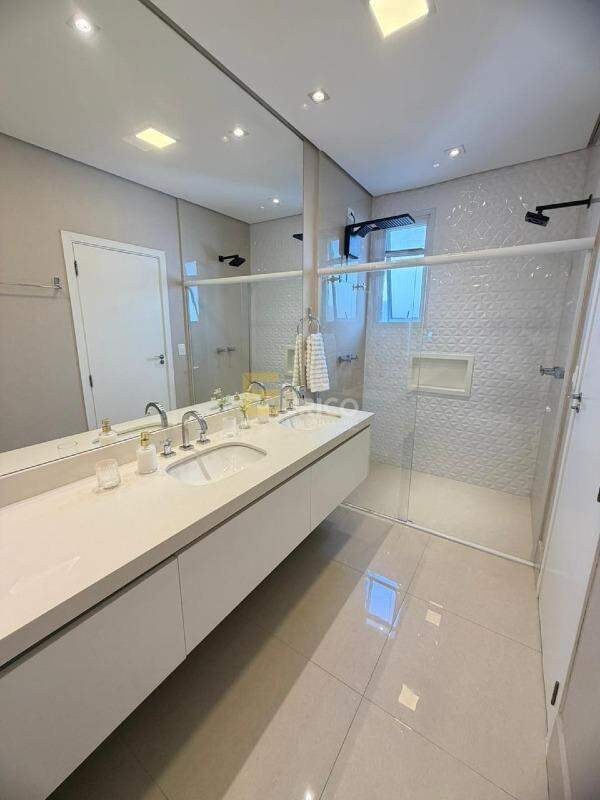 Casa em condomínio à venda no Condomínio São Domingos em Valinhos/SP: 