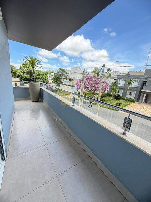 Casa em condomínio à venda no Condomínio São Domingos em Valinhos/SP: 