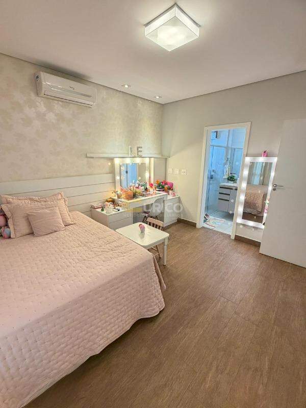 Casa em condomínio à venda no Condomínio São Domingos em Valinhos/SP: 