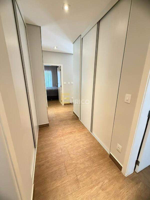 Casa em condomínio à venda no Condomínio São Domingos em Valinhos/SP: 