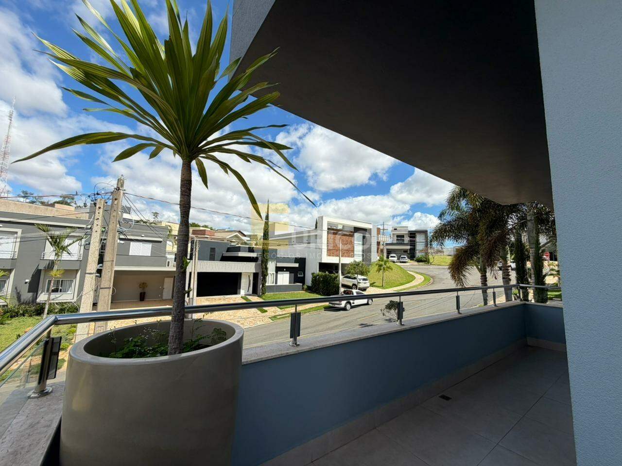 Casa em condomínio à venda no Condomínio São Domingos em Valinhos/SP: 