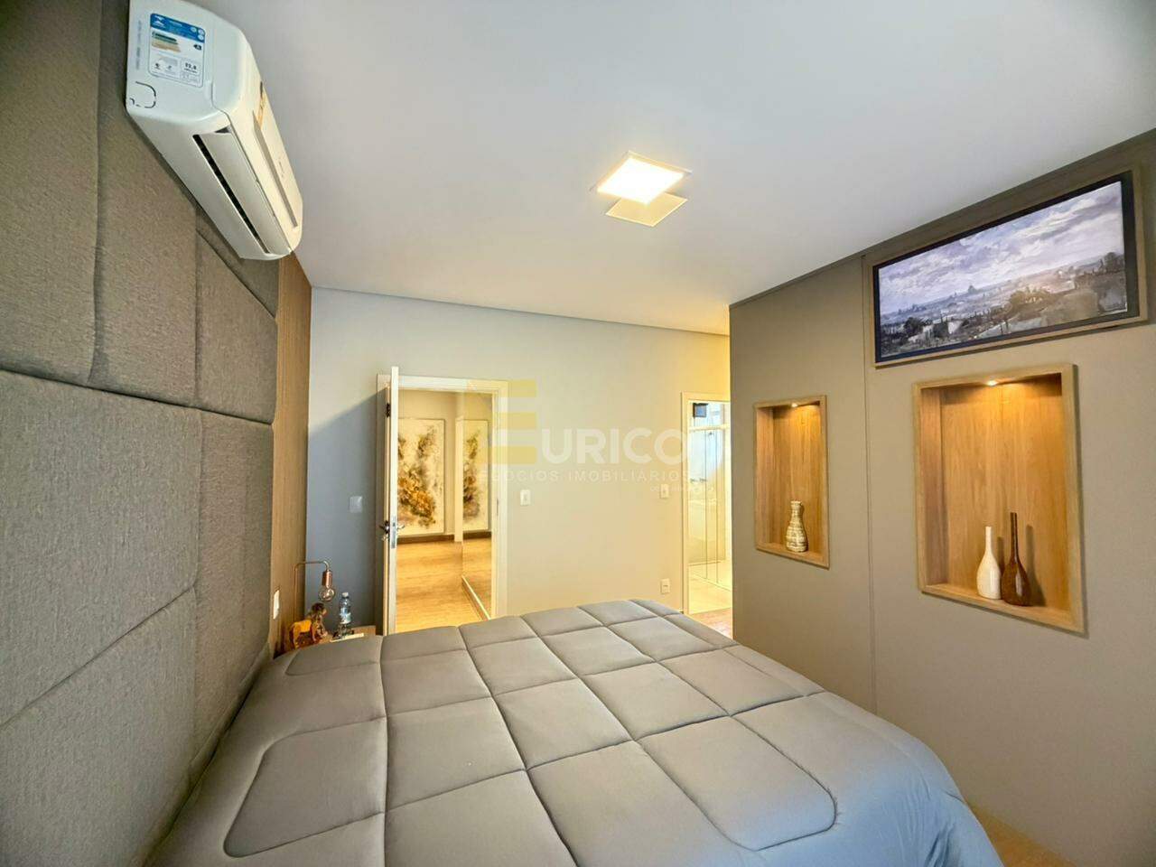 Casa em condomínio à venda no Condomínio São Domingos em Valinhos/SP: 