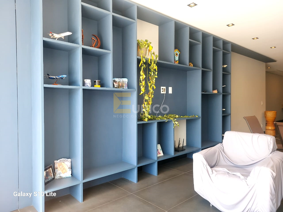 Casa em condomínio à venda no Condomínio Alphaville Jundiaí em Jundiaí/SP: 