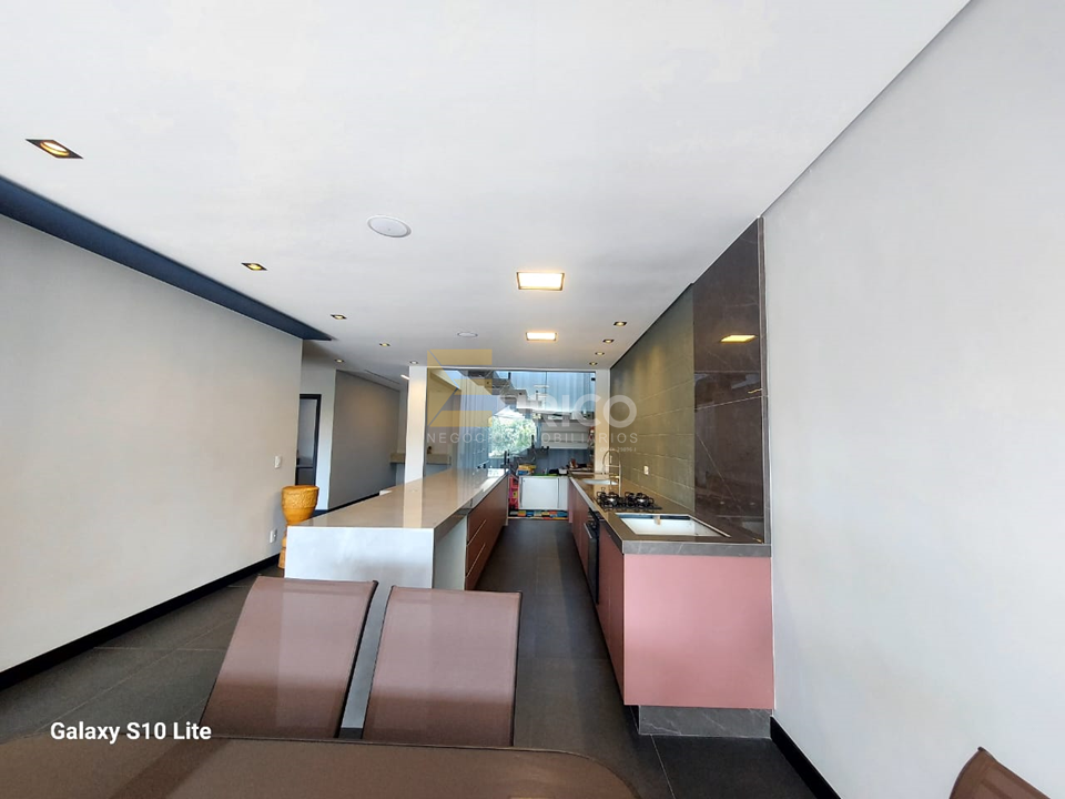 Casa em condomínio à venda no Condomínio Alphaville Jundiaí em Jundiaí/SP: 