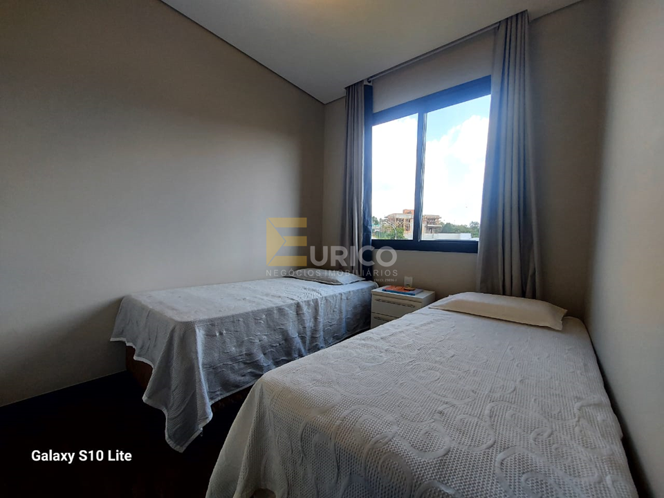 Casa em condomínio à venda no Condomínio Alphaville Jundiaí em Jundiaí/SP: 