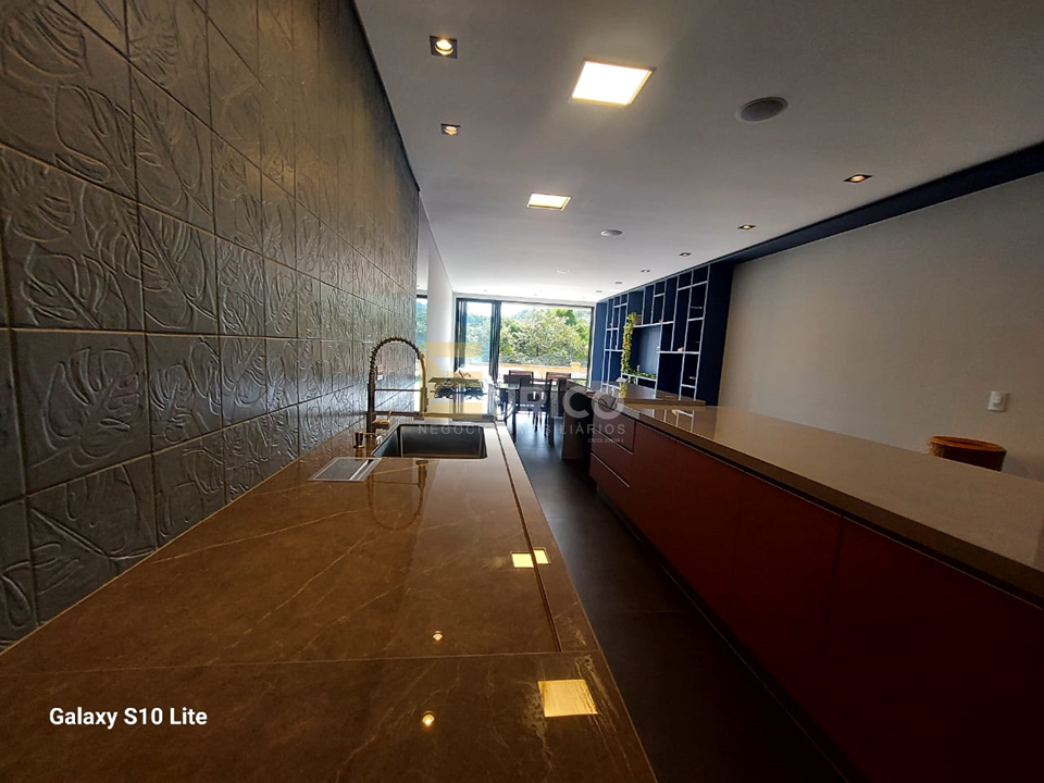 Casa em condomínio à venda no Condomínio Alphaville Jundiaí em Jundiaí/SP: 