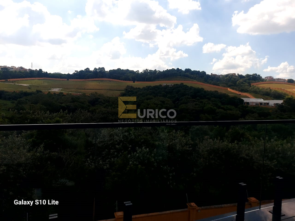 Casa em condomínio à venda no Condomínio Alphaville Jundiaí em Jundiaí/SP: 