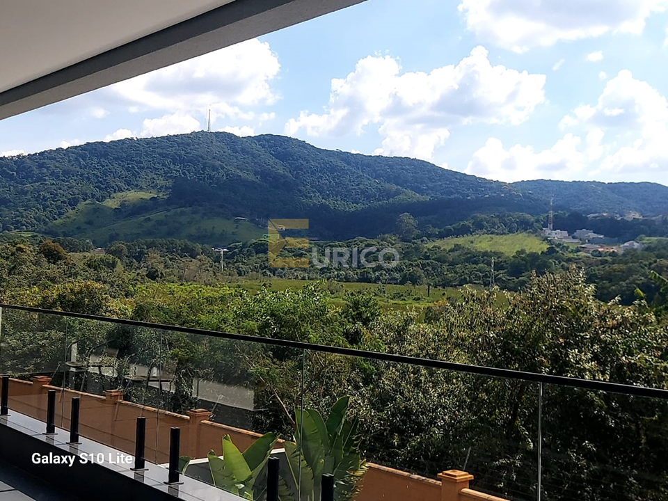 Casa em condomínio à venda no Condomínio Alphaville Jundiaí em Jundiaí/SP: 