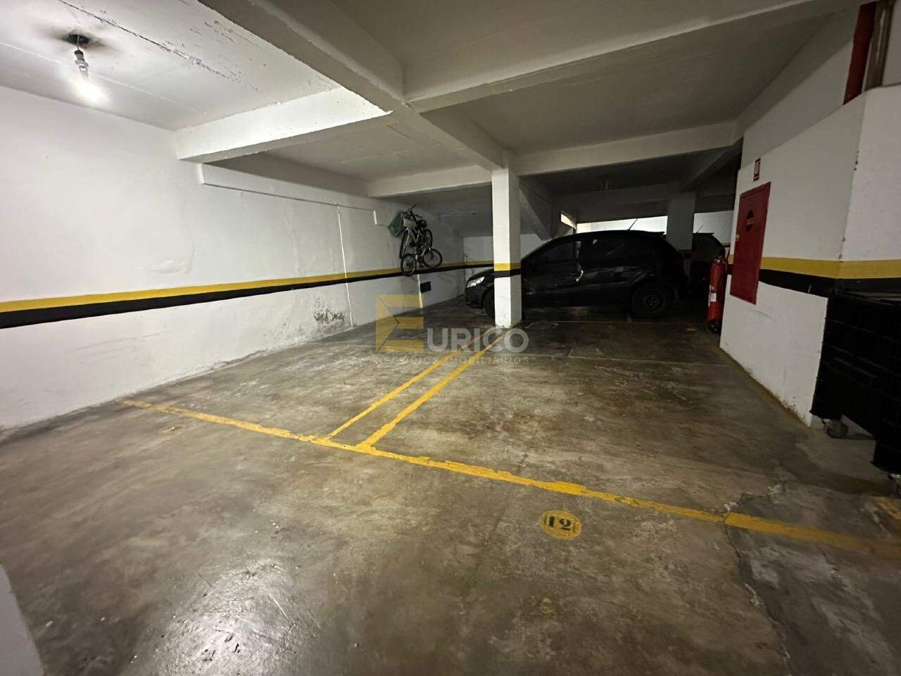 Apartamento à venda no CAMBUÍ em Campinas/SP: 