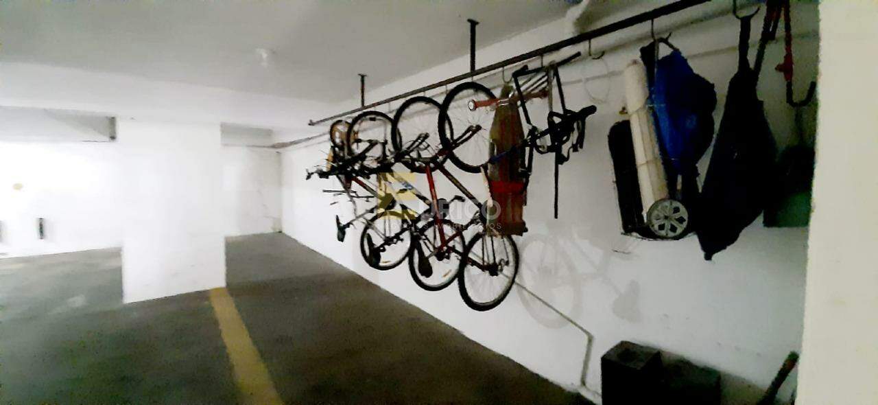 Apartamento para aluguel no Condomínio Edifício Veneza em Valinhos/SP: 