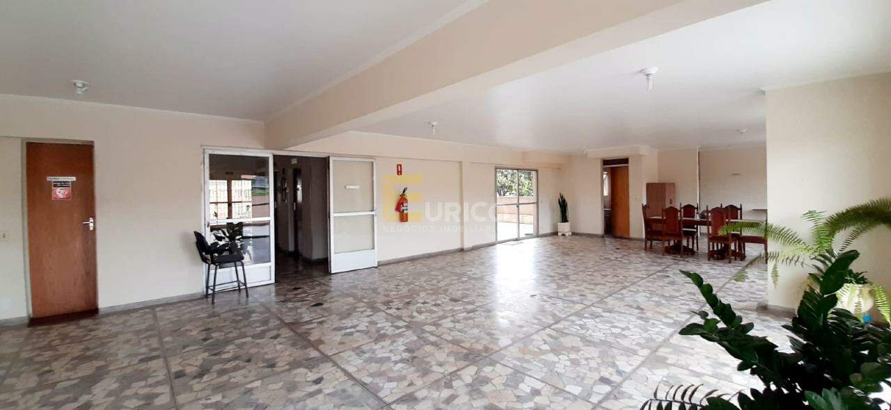 Apartamento para aluguel no Condomínio Edifício Veneza em Valinhos/SP: 