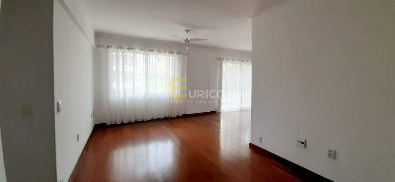Apartamento para aluguel no Condomínio Edifício Veneza em Valinhos/SP: 