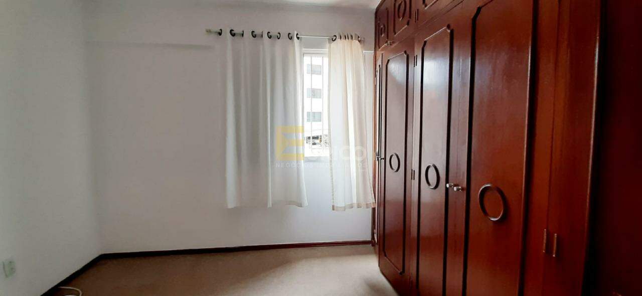 Apartamento para aluguel no Condomínio Edifício Veneza em Valinhos/SP: 