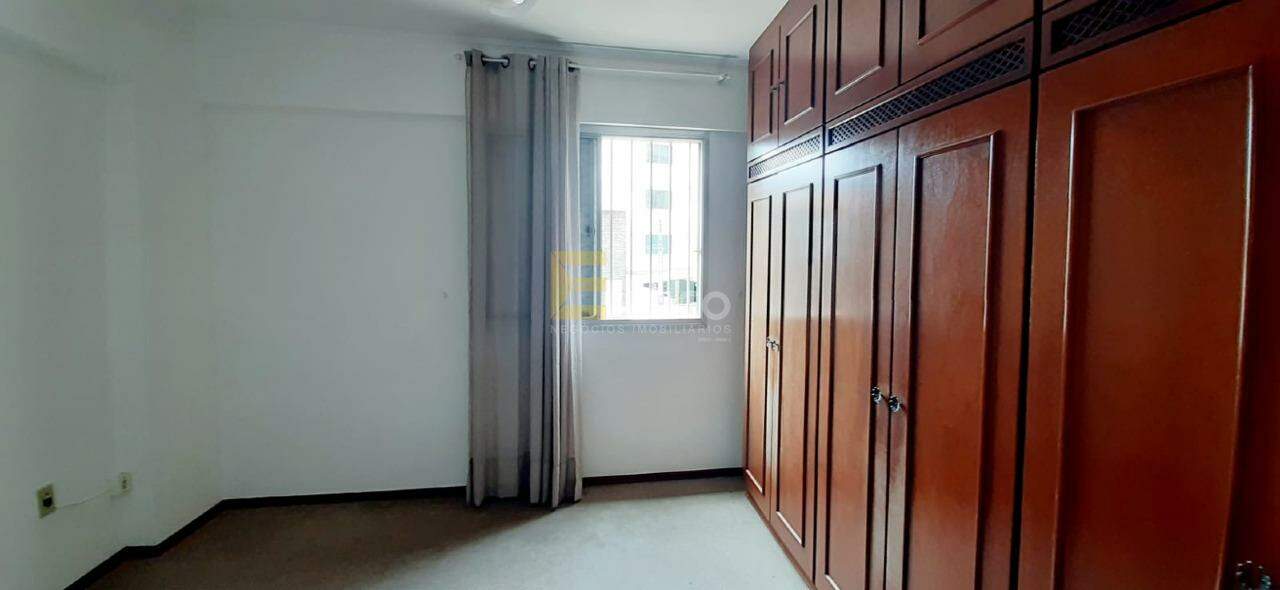 Apartamento para aluguel no Condomínio Edifício Veneza em Valinhos/SP: 