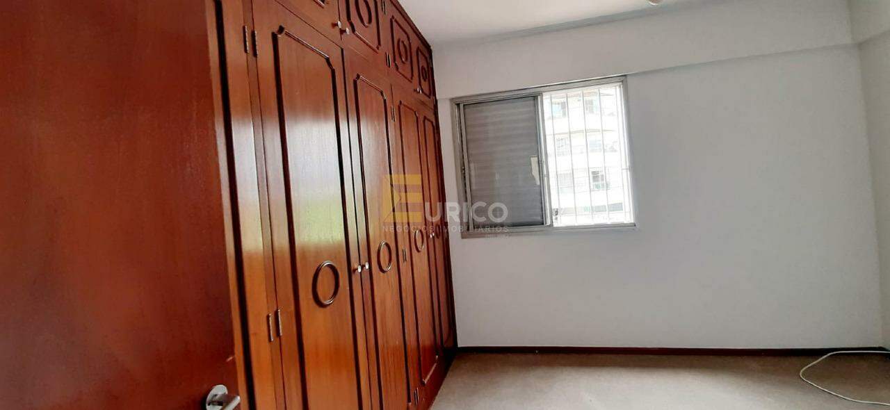Apartamento para aluguel no Condomínio Edifício Veneza em Valinhos/SP: 