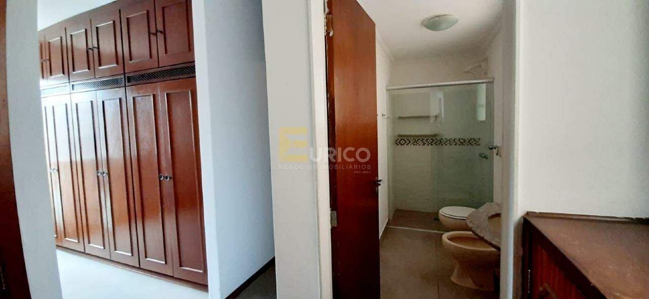 Apartamento para aluguel no Condomínio Edifício Veneza em Valinhos/SP: 