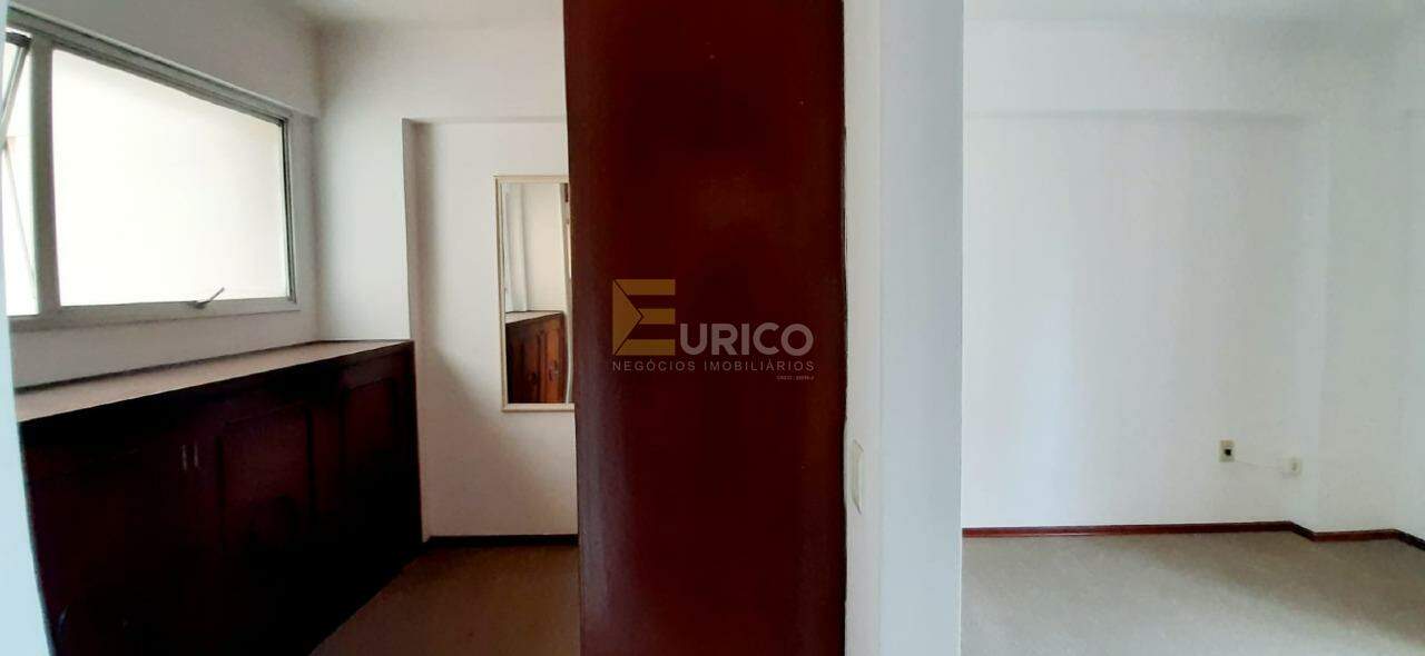 Apartamento para aluguel no Condomínio Edifício Veneza em Valinhos/SP: 