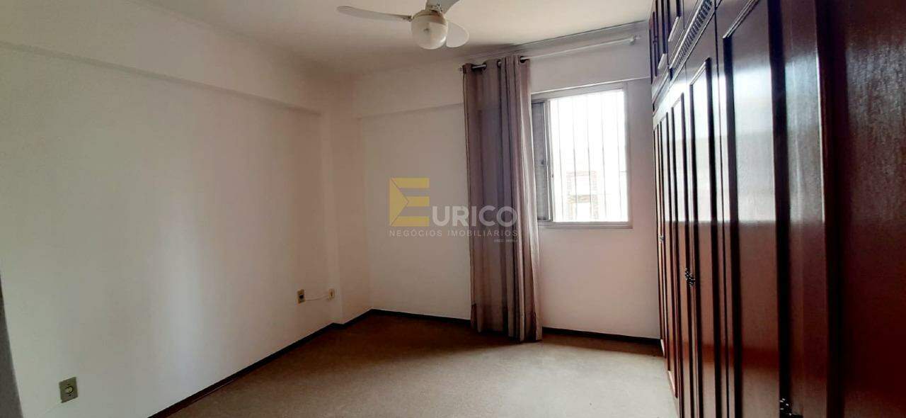 Apartamento para aluguel no Condomínio Edifício Veneza em Valinhos/SP: 