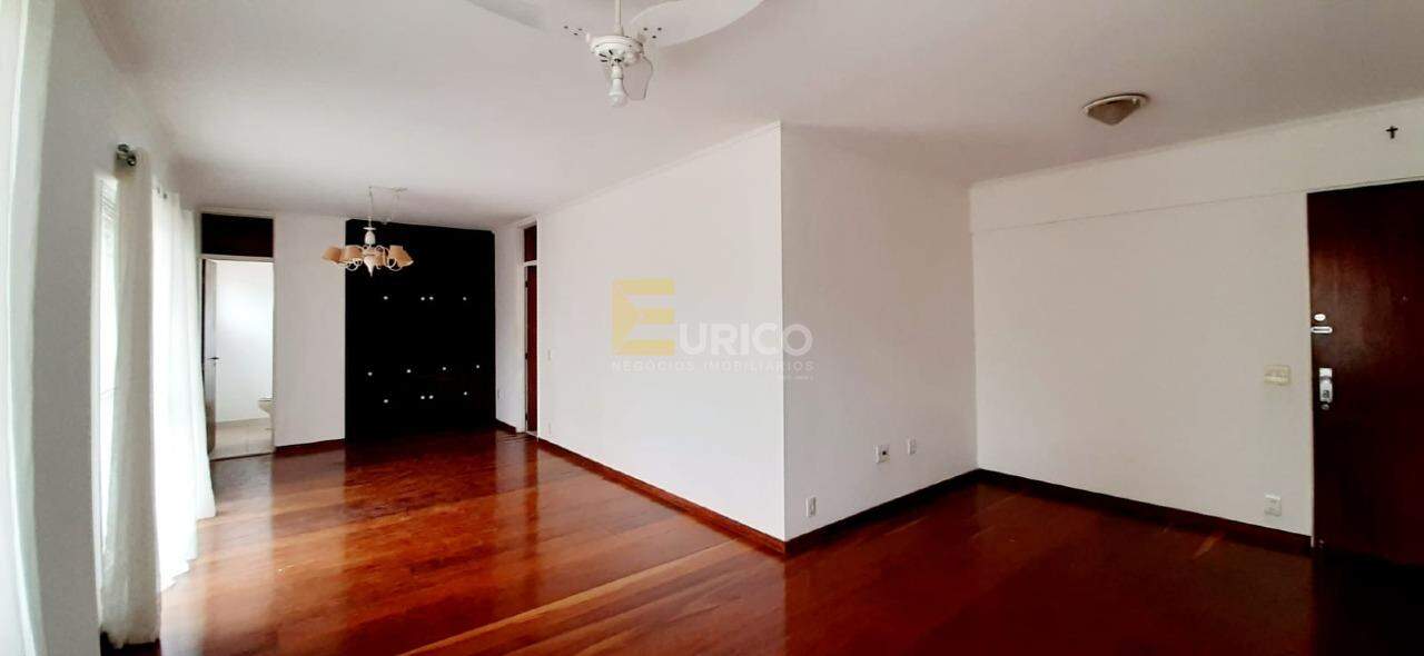 Apartamento para aluguel no Condomínio Edifício Veneza em Valinhos/SP: 