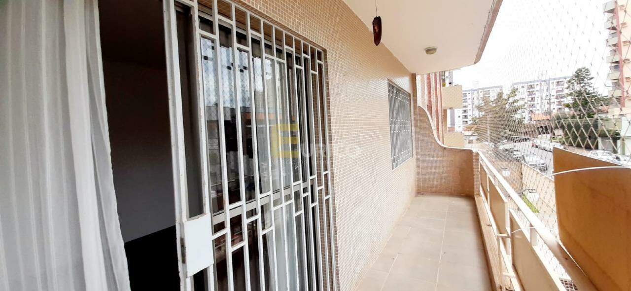 Apartamento para aluguel no Condomínio Edifício Veneza em Valinhos/SP: 