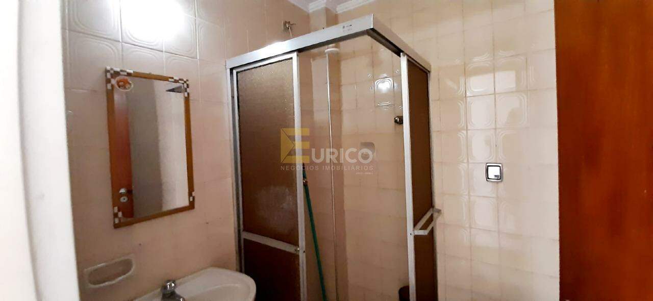 Apartamento para aluguel no Condomínio Edifício Veneza em Valinhos/SP: 