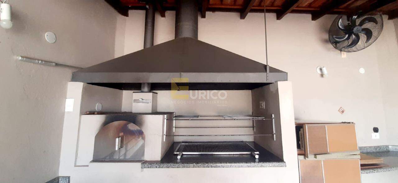 Apartamento para aluguel no Condomínio Edifício Veneza em Valinhos/SP: 