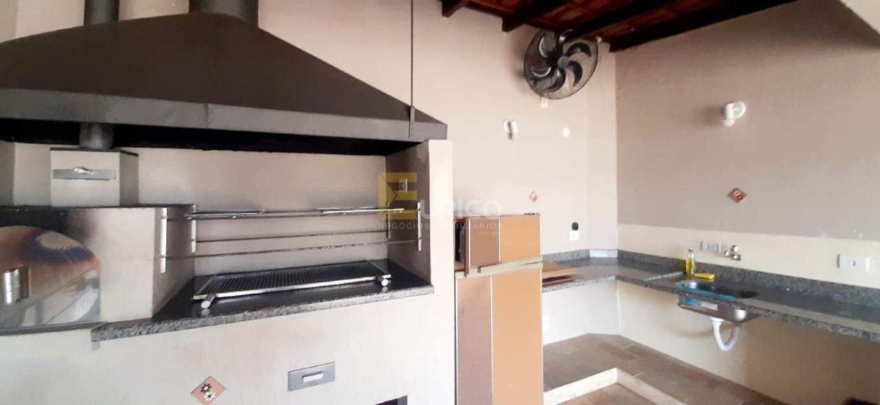 Apartamento para aluguel no Condomínio Edifício Veneza em Valinhos/SP: 