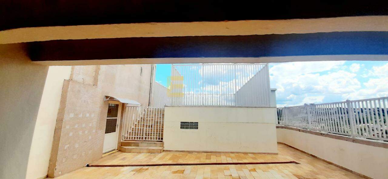 Apartamento para aluguel no Condomínio Edifício Veneza em Valinhos/SP: 