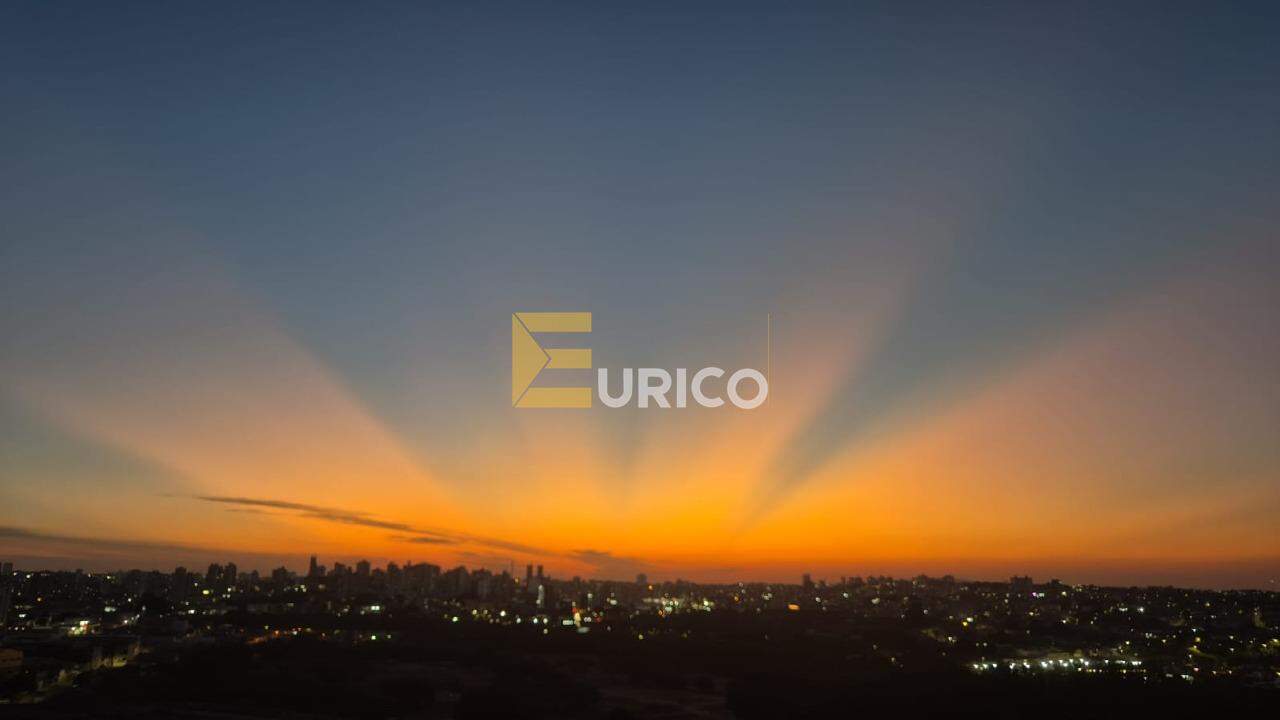 Cobertura à venda no Além Ponte em Sorocaba/SP: 