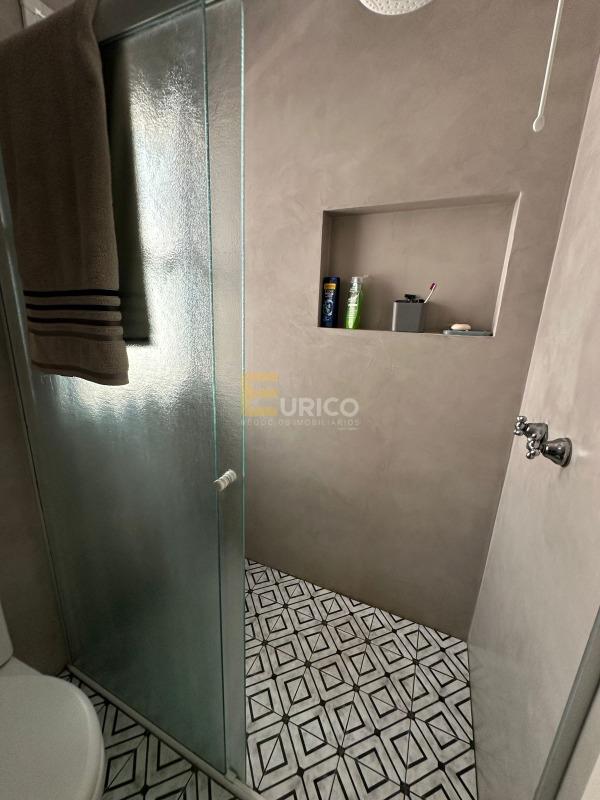 Casa em condomínio à venda no Condomínio Giorno Di Sole II em Jundiaí/SP: 