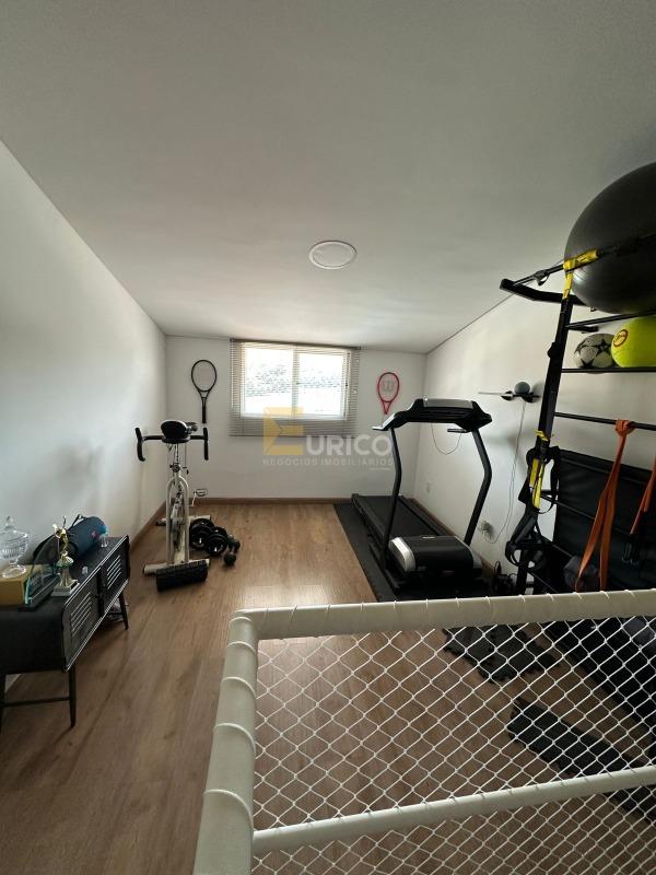 Casa em condomínio à venda no Condomínio Giorno Di Sole II em Jundiaí/SP: 